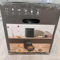سرخ کن هوا پز بدون روغن شیائومی