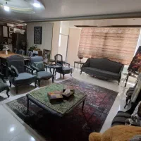 ۱۲۸متر /۳خواب/ تفکیکی جنوبی /خوش نقشه