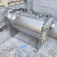 دیگ ۸۲ هزار تمام استیل ۳۰۴ با کیفیت