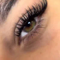 جشنواره انجام خدمات مژه وحتی دوره اکستنسن مژه