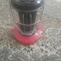 چراغ نفتی هم مدل اترا