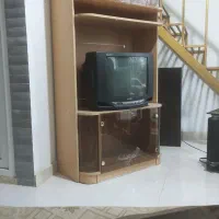 میز تلوزیونی سالم در حد