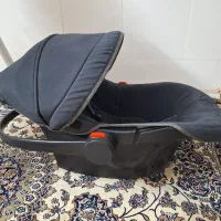 فروش کریر ،صندلی غذا و سه چرخه با قیمت مناسب|اسباب و اثاث بچه|آران و بیدگل, |دیوار