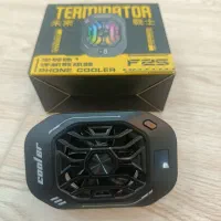 فن گیمینگ گوشی به شرط(رادیاتور دار)|لوازم جانبی موبایل و تبلت|اردبیل, |دیوار