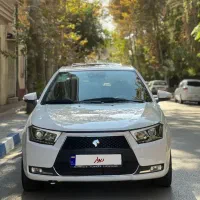 دنا پلاس مدل ۱۴۰۲ توربو ۶ دنده