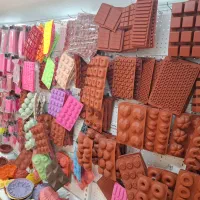 فروشندگی مغازه لوازم قنادی