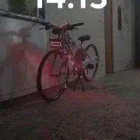 دوچرخه 26لوازمی