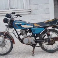 موتور مزایده 125