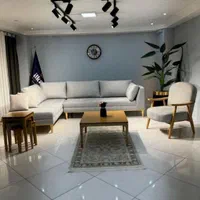 مبل کم جا *|مبلمان خانگی و میز عسلی|تاکستان, |دیوار