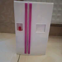 یخچال اسباب بازی
