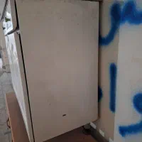 کابینت فلزی دو درب|مصالح و تجهیزات ساختمان|قرچک, مهدیه|دیوار