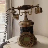 سلام گوشی|تلفن رومیزی|کرمانشاه, |دیوار