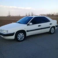 زانتیا ۸۶|خودرو سواری و وانت|اردبیل, |دیوار