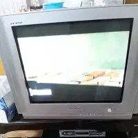 تلوزیون سامسونگ سالم