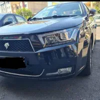 دناپلاس اتومات صفرمشکی/توربو آپشنال مدل ۱۴۰۴