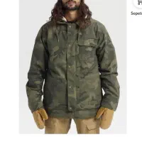 کابشن اسکی BURTON