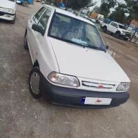 پراید 131 مدل 1398 عروسک|خودرو سواری و وانت|کرمان, |دیوار