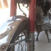 معاوضه کمک|موتورسیکلت|سراوان, |دیوار