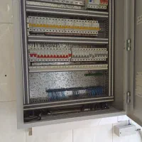 برق صنعتی و ساختمانی تضمینی مظاهری|خدمات پیشه و مهارت|مشهد, فرهنگ|دیوار