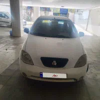 تیبا صندوق دار مدل ۹۲