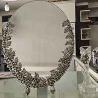 آینه شمدانی