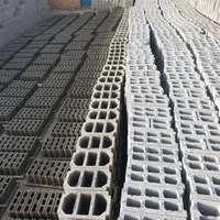 بلوک سبک ساختمانی با دستگاه تمام اتوماتیک|مصالح و تجهیزات ساختمان|تبریز, |دیوار