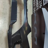 سپر عقب و جلو s5