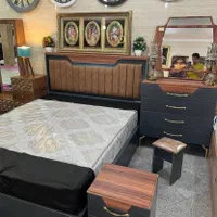 تولید و پخش انواع سرویس خواب|تخت و سرویس خواب|شوشتر, |دیوار