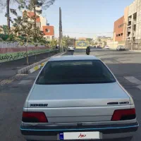 پژو 405|خودرو سواری و وانت|بیرجند, |دیوار