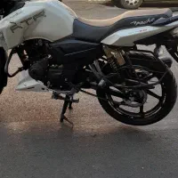 اپاچی ۱۸۰