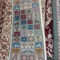 قالیچه دستباف