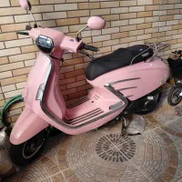 موتور همتاز بنزینی ۱۵۰cc