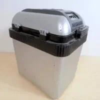 کول باکس سوئدی