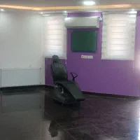 اجاره واحد اداری ۱۰۰ متری|اجارهٔ دفتر کار، اتاق اداری، مطب|نوشهر, |دیوار