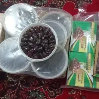 خرما تازه بابهترین کیفیت بصورت خورده و عمده