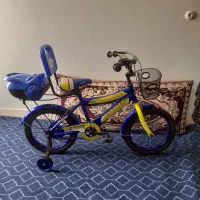 دوچرخه ۱۶ نو