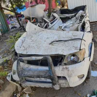 تویوتا هایلوکس 2006|خودرو سواری و وانت|تهران, پاسداران|دیوار