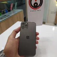 ایفون ۱۲پرو