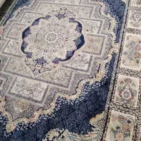 فرش۹ متری  ۷۰۰ شانه ۲۵۵۰ تراکم