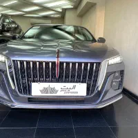 هونگچی h5 2025