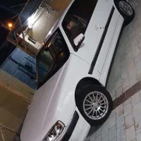 پژو پارس XU7P نیمه سفارشی1402