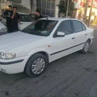 سمندlx89|خودرو سواری و وانت|جنت, |دیوار