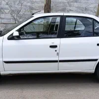 سمند LX|خودرو سواری و وانت|تهران, نیروی هوایی (پیروزی)|دیوار