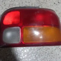 چراغ خطر عقب پراید صبا فابریک|قطعات یدکی و لوازم جانبی|برخوار, |دیوار