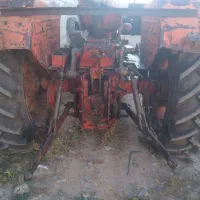 تراکتور‌رومانی مدل 62|خودرو سنگین|اهر, |دیوار