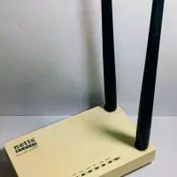 6 عدد مودم درحد نو|مودم و تجهیزات شبکه|سنندج, |دیوار