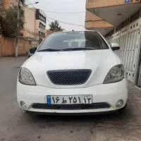 تیبا ۲مدل۹۶