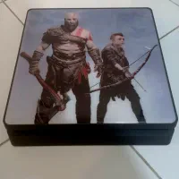 پلی‌استیشن4