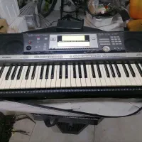 اوگ یاماها|پیانو، کیبورد، آکاردئون|یزد, |دیوار