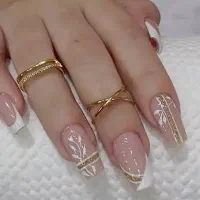 کاشت و ترمیم ناخن .کاشت دائم مژه|خدمات آرایشگری و زیبایی|رباطکریم, رباطکریم|دیوار